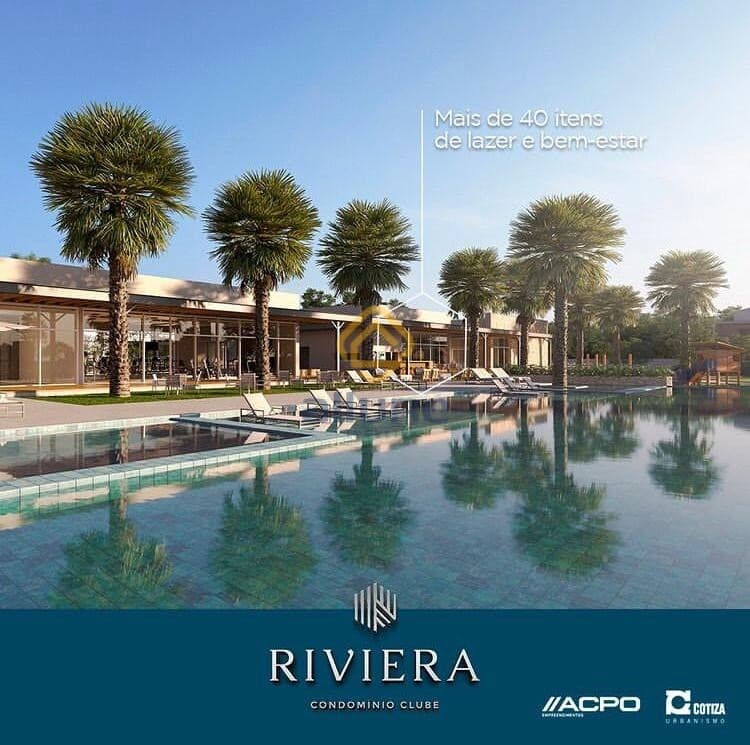 Condominio Fechado Riviera