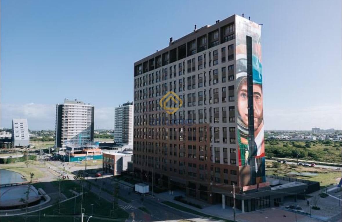 Apartamento em Pelotas - São Gonçalo