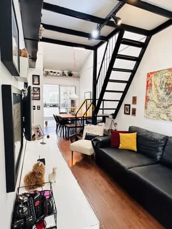 🏡 Casa Semi-mobiliada no Moradas Club 1!