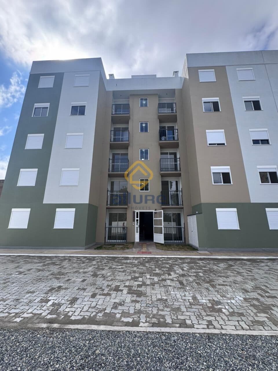 Apartamento em Pelotas - Areal