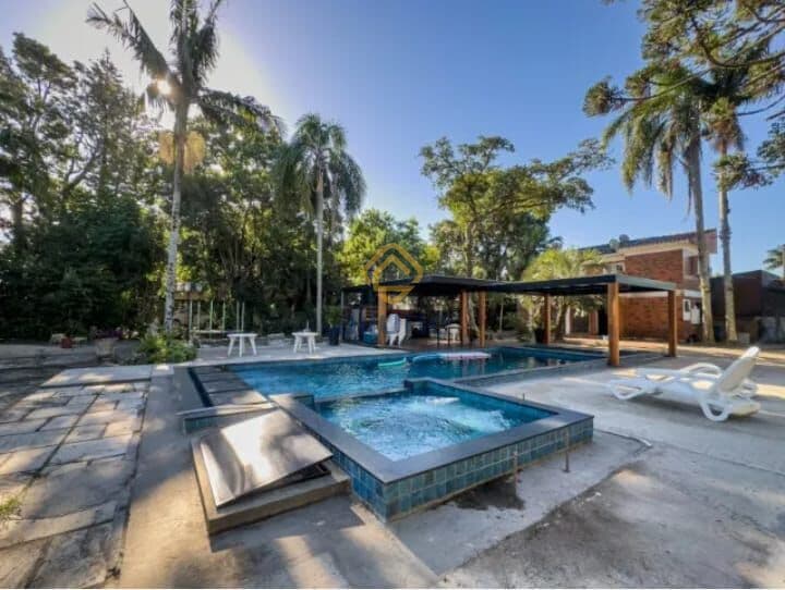 Casa alto Padrão em Laranjal, Pelotas/RS