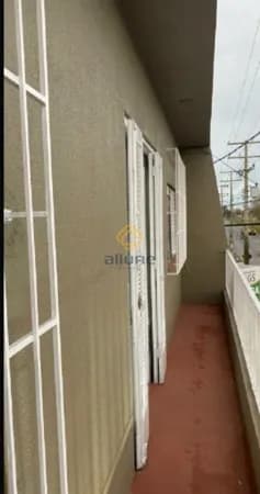 Imóvel amplo com mais de 100 m2, Rio Grande/RS