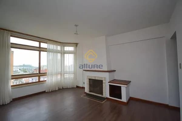 Apartamento Duplex no Centro