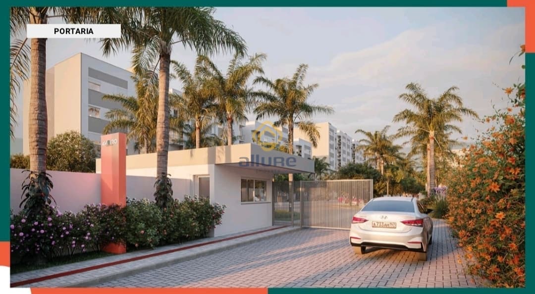 Apartamento em Pelotas - Fragata