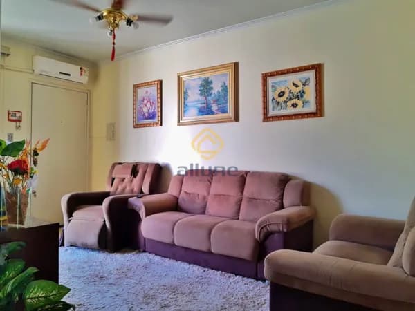 Apartamento na avenida JK. Próximo ao Centro e Carrefour