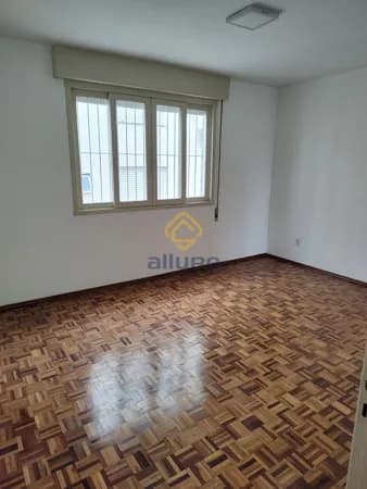 Apartamento Amplo Central