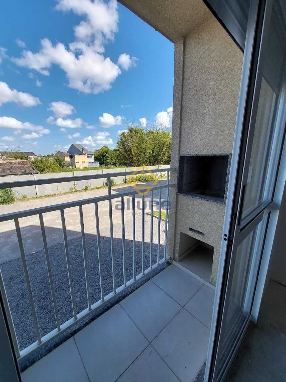Apartamento em Fragata, Pelotas/RS