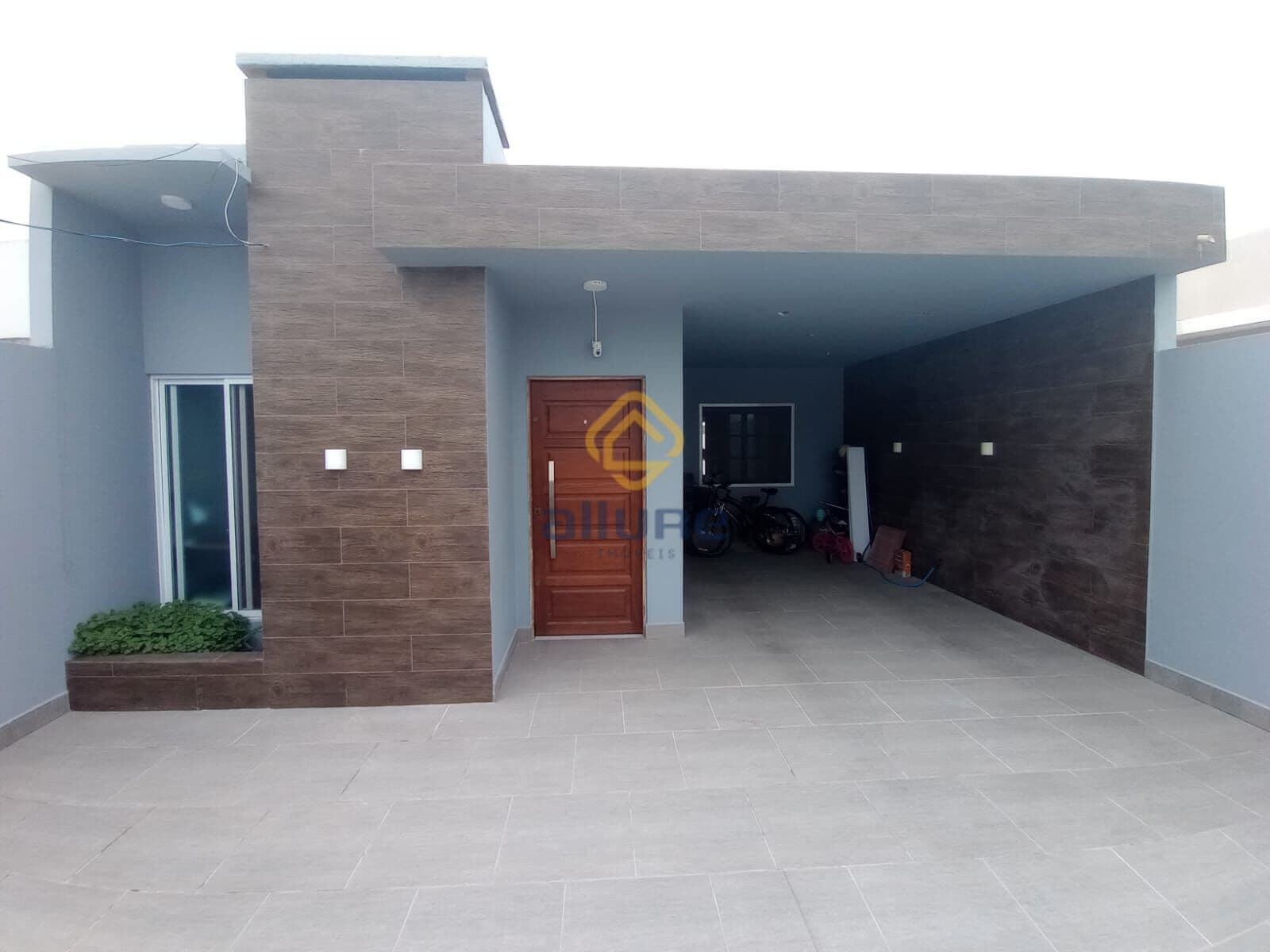Casa em Areal, Pelotas/RS