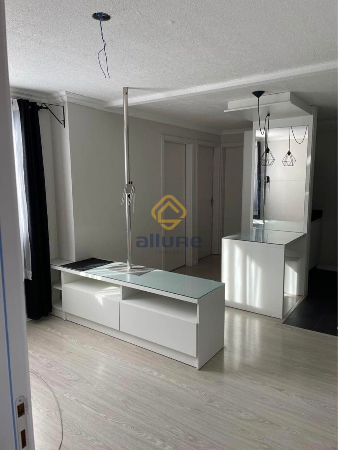 Apartamento em Pelotas - Areal