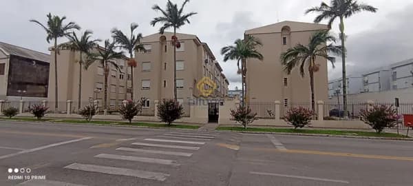 Apartamento na Marcilio Dias