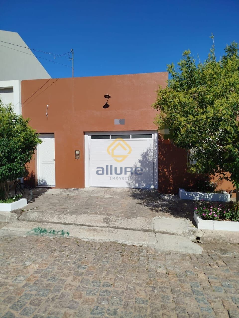 Casa em Arroio Grande - Centro