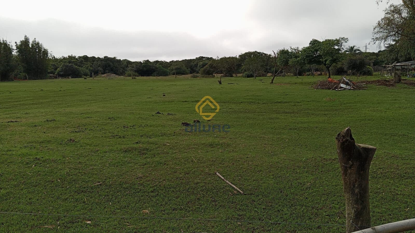 Terreno de 12,5 hectares na BR-392 – Rio Grande/RS
