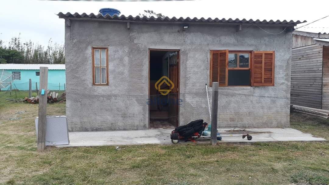 Casa em Rio Grande - Lagoa