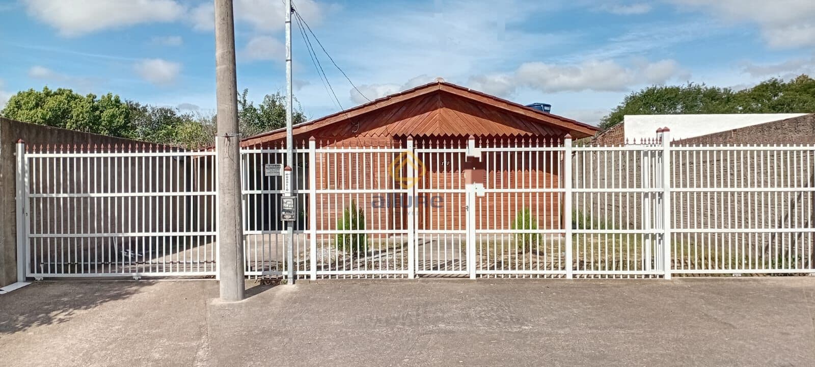 Casa em Arroio Grande - Centro