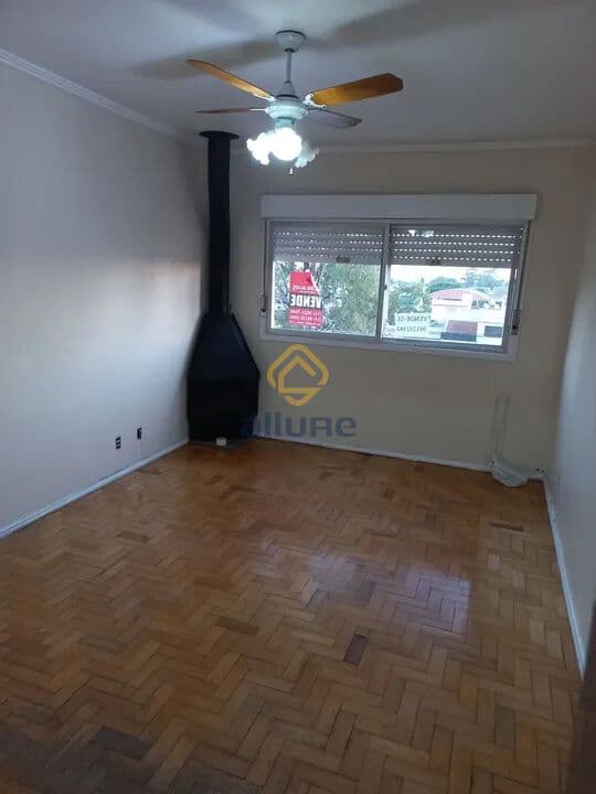 Apartamento em Pelotas - Fragata
