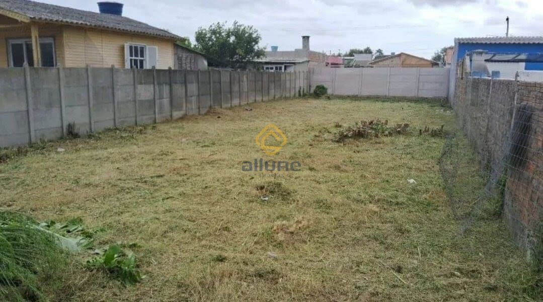Terreno à Venda no Cassino! 🏠✨