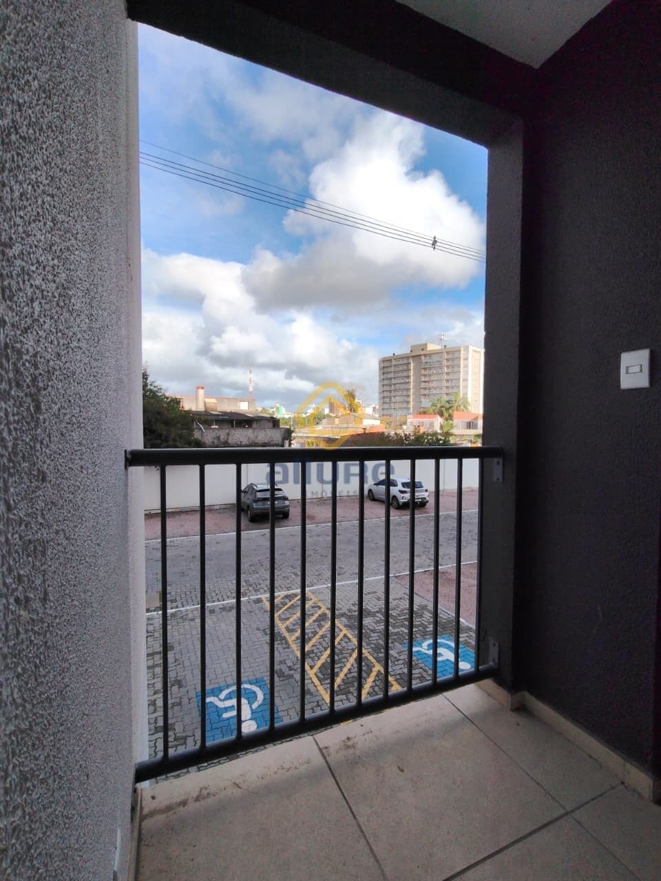 Apartamento novo MOBILIADO no Centro de Pelotas - Connect JK