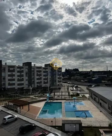 Apartamento em Pelotas - Areal