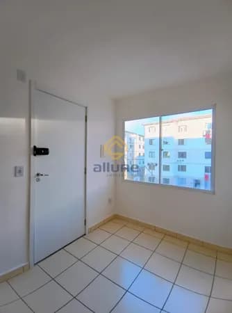 Apartamento 2 dormitórios próximo ao SESC SENAT