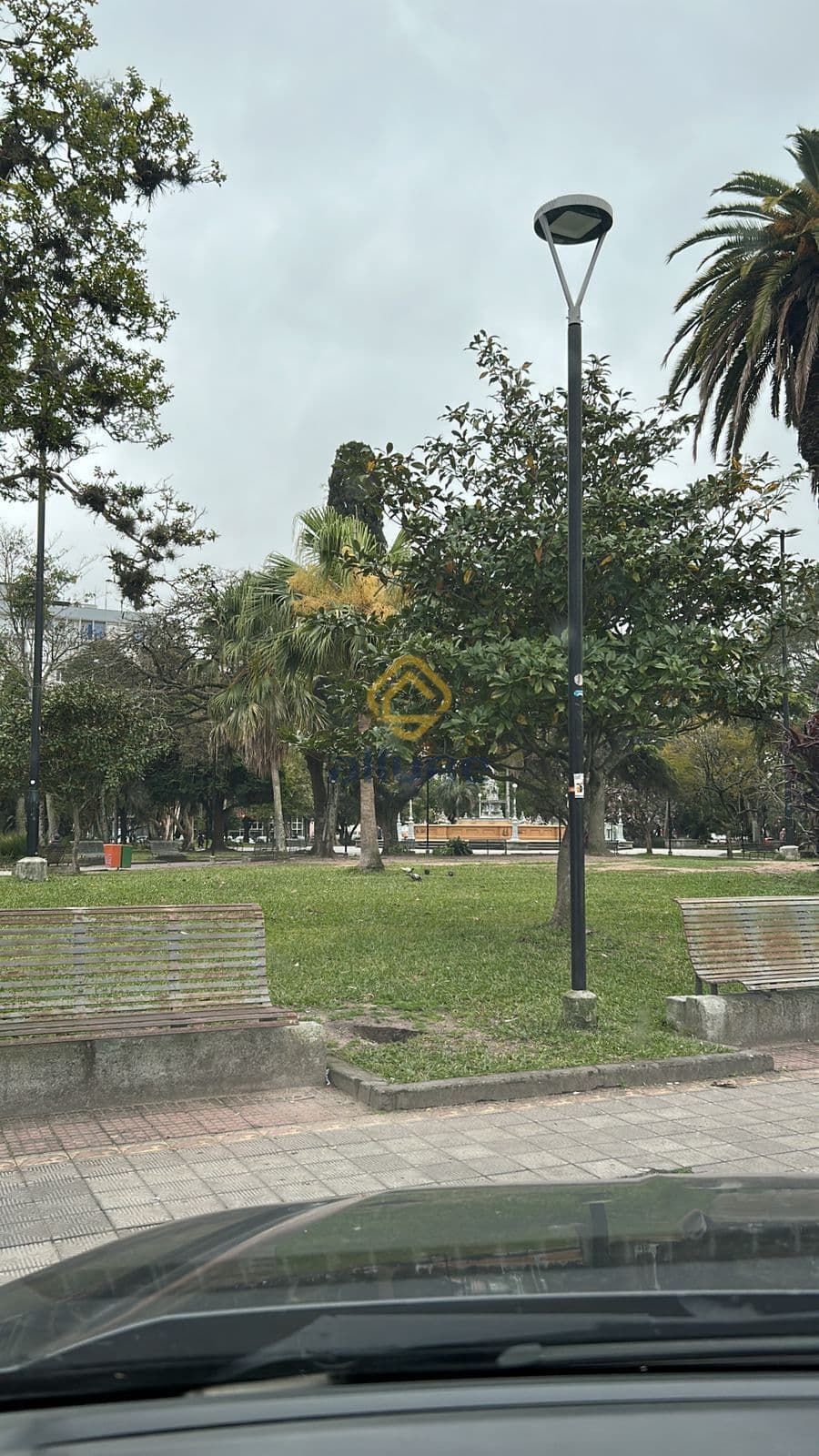 Apartamento em Pelotas - Centro