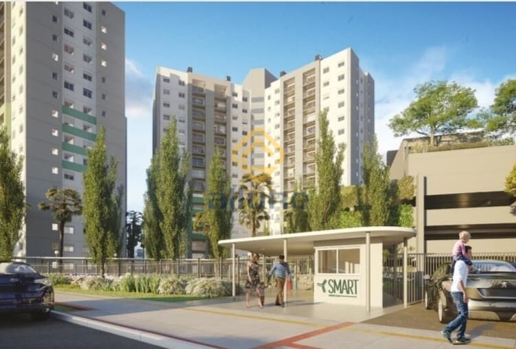 Apartamento em Pelotas - Areal