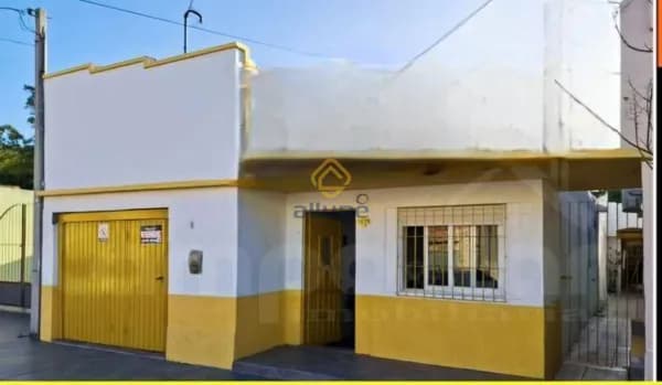 Casa em Santa Vitória do Palmar - Centro