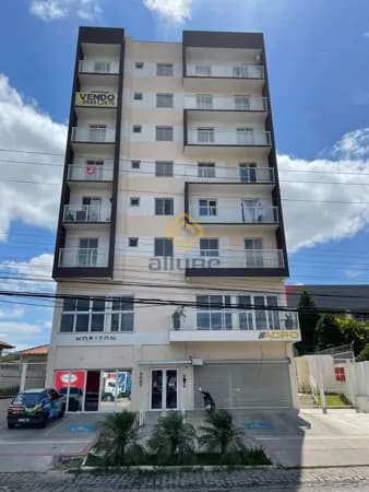 Apartamento em Três Vendas, Pelotas/RS