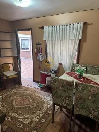 Apartamento térro central !