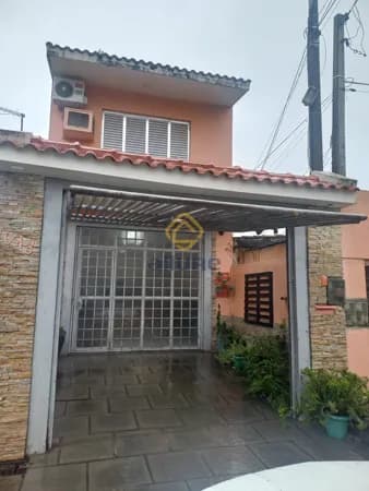 Excelente sobrado no Fragata !!