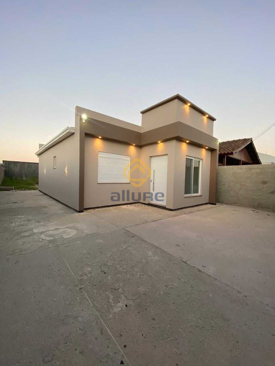 Casa Nova no Fragata
