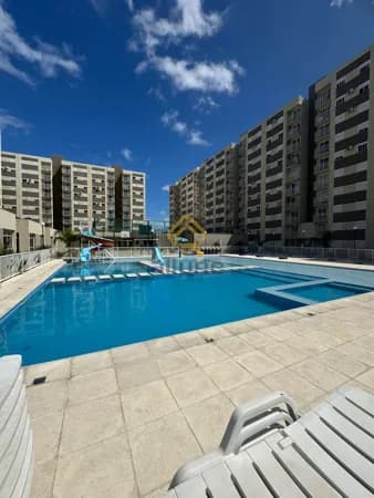 Oportunidade de ocasião, apto em condominio Clube ao lado Shopping Pelotas !!