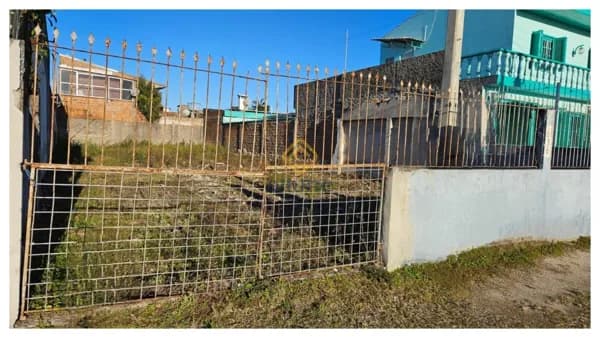 Terreno em Três Vendas, Pelotas/RS