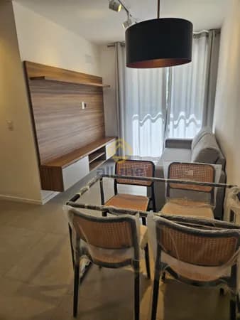 Apartamento em Pelotas - Centro