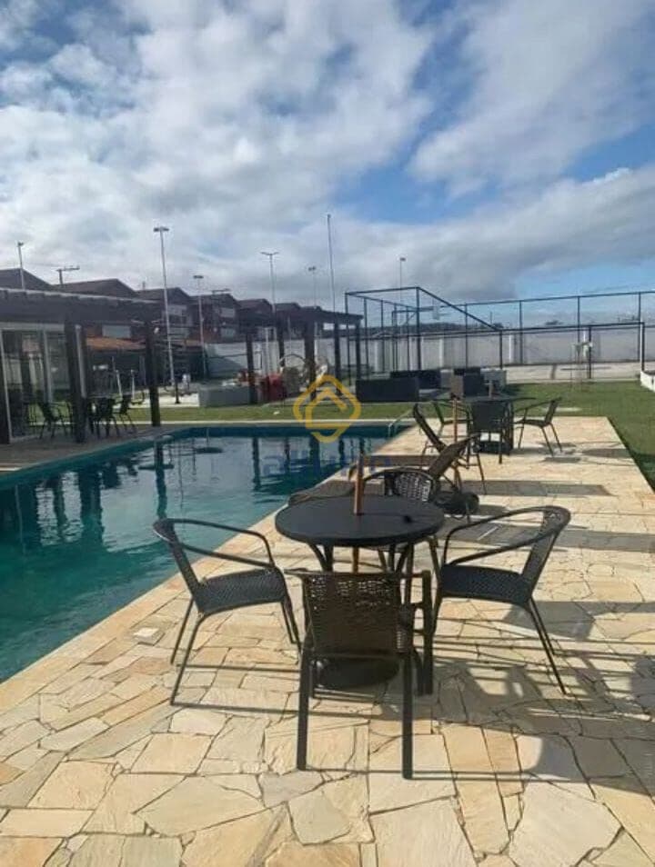 Apartamento em Pelotas - São Gonçalo