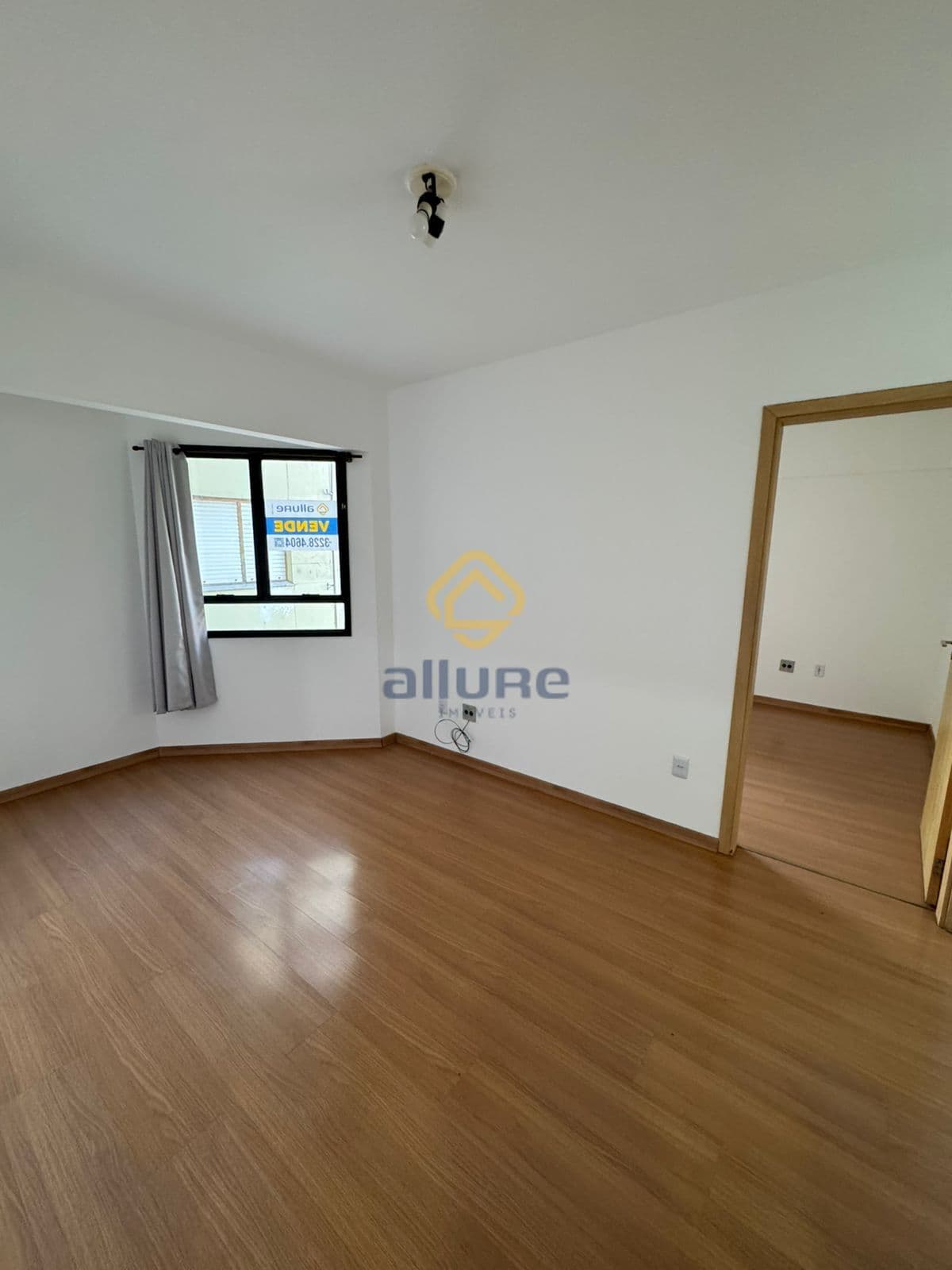 Apartamento Zona Universitária