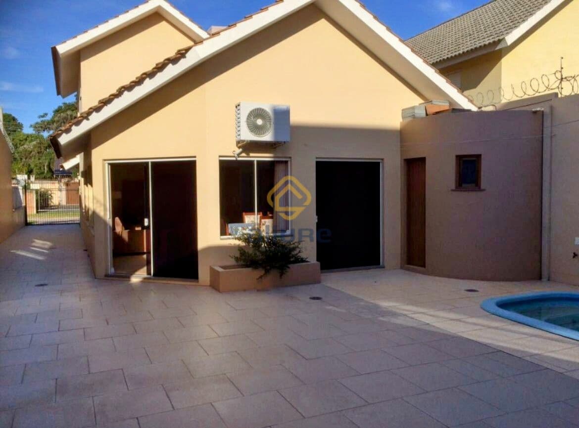 Casa em Pelotas - Laranjal