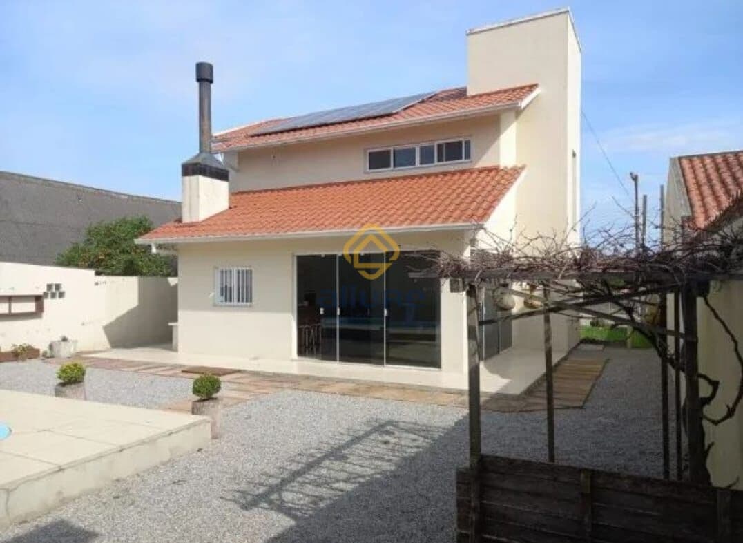 Casa em Pelotas - Laranjal