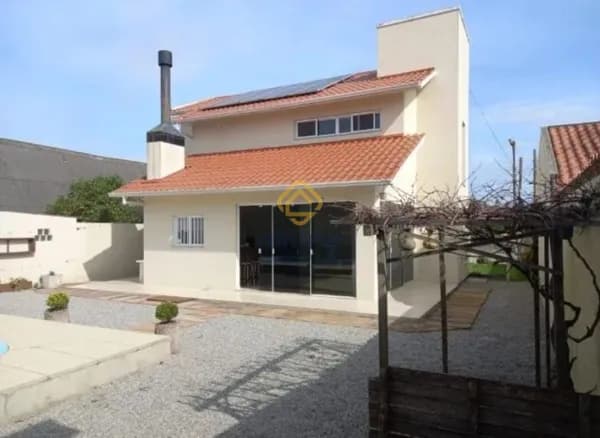 Casa em Pelotas - Laranjal