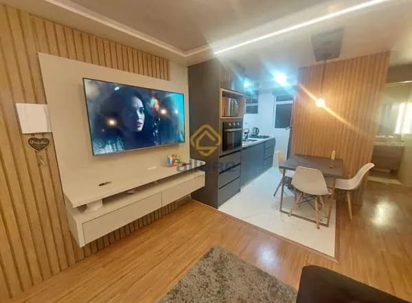 Apartamento em Pelotas - Três Vendas
