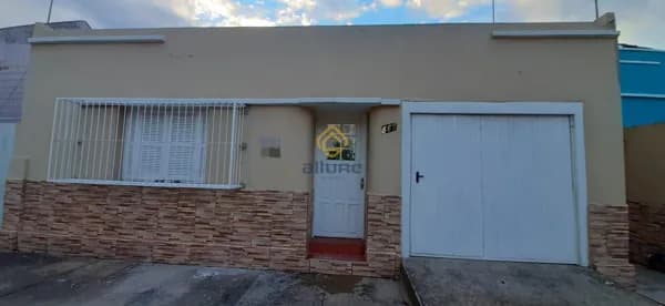 Casa em Arroio Grande - Centro