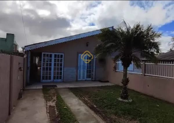 Oportunidade casa no Laranjal