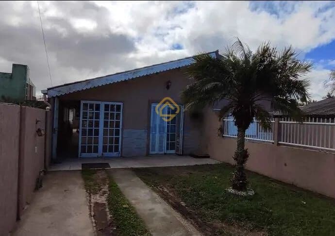 Oportunidade casa no Laranjal