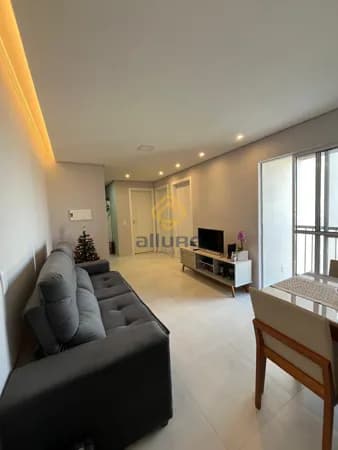 Apartamento em São Gonçalo, Pelotas/RS