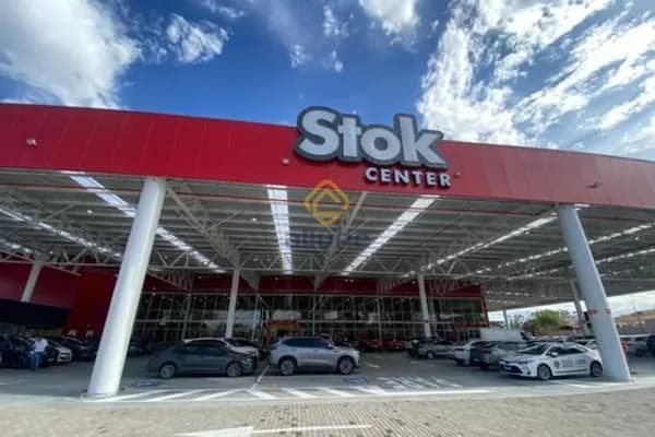 Terreno no Fragata, próximo ao Stok Center