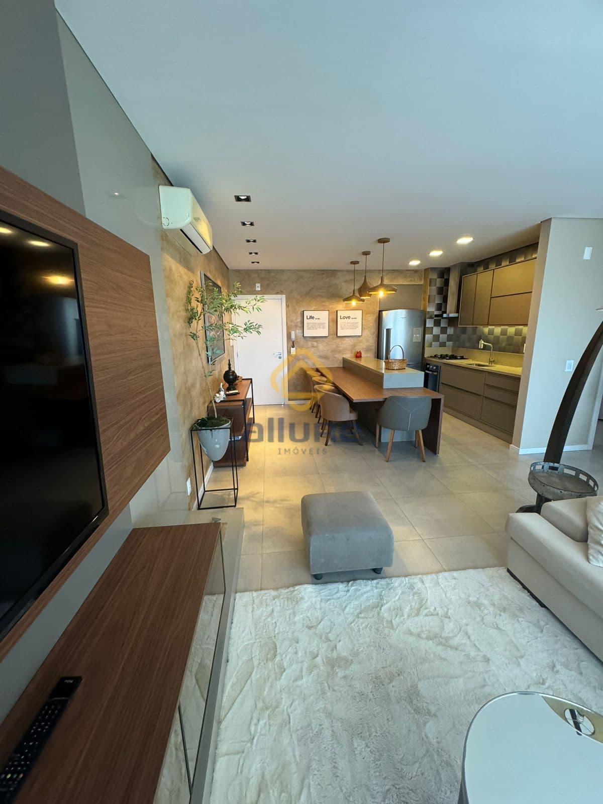 Apartamento Alto Padrão em Centro, Pelotas/RS
