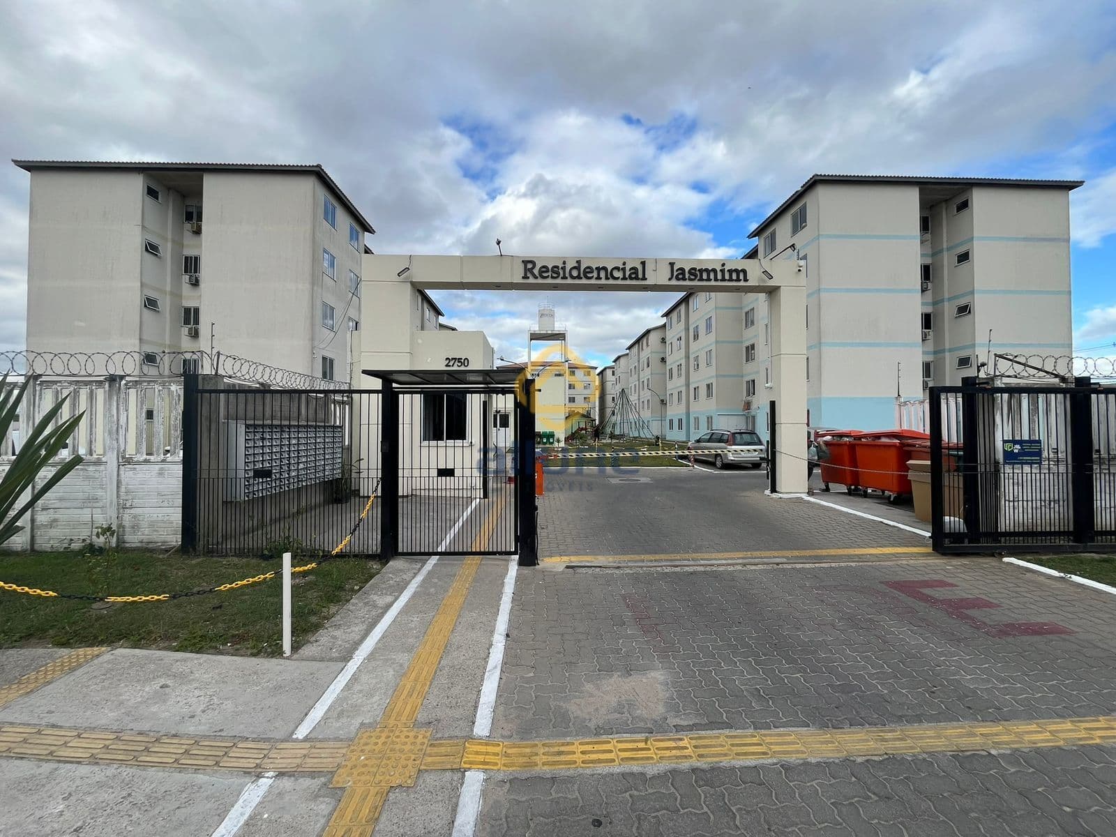 Apartamento em Pelotas - Areal