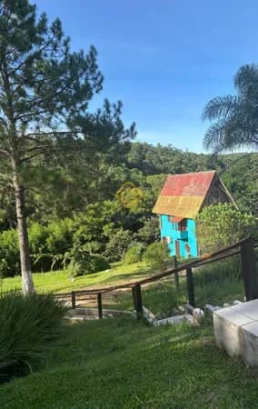 Fazenda/Sítios/Chácaras em Pelotas - Cascata