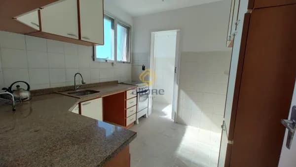 🏡 Apartamento Semi Mobiliado no Areal