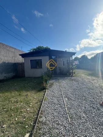Casa em Laranjal, Pelotas/RS