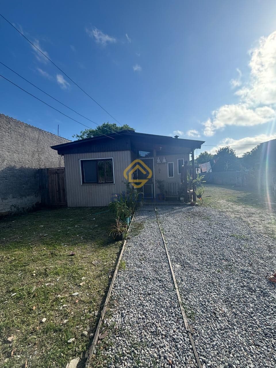 Casa em Laranjal, Pelotas/RS